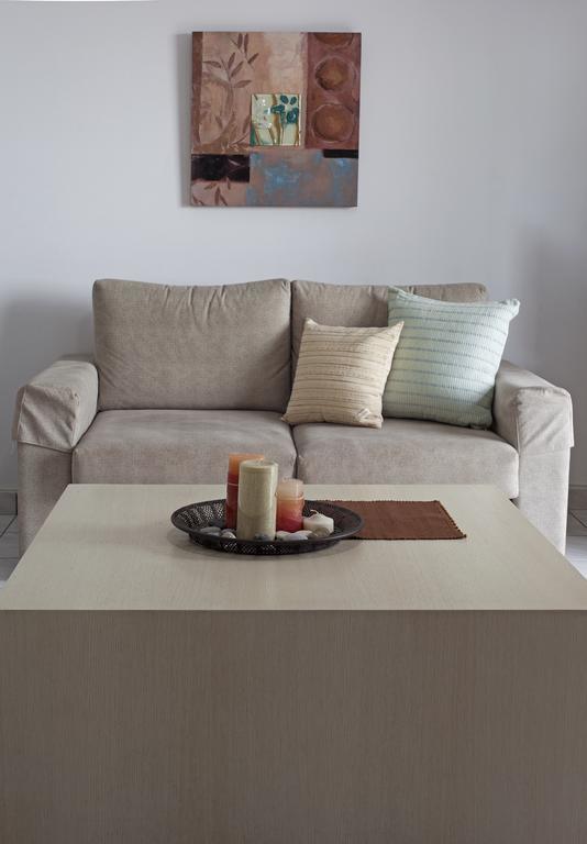 סיטייה Minos Apartments & Studios חדר תמונה
