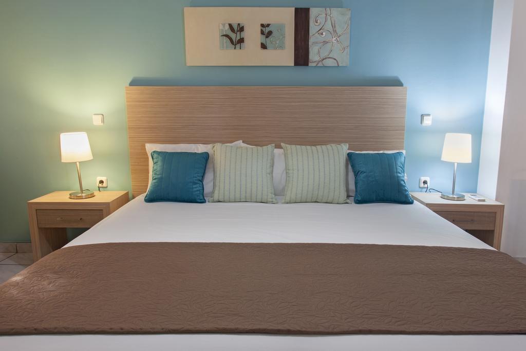 סיטייה Minos Apartments & Studios מראה חיצוני תמונה