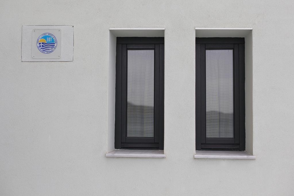 סיטייה Minos Apartments & Studios מראה חיצוני תמונה