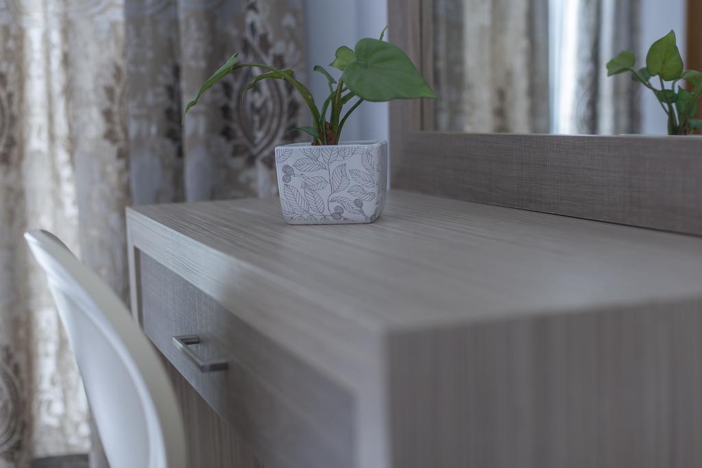 סיטייה Minos Apartments & Studios חדר תמונה