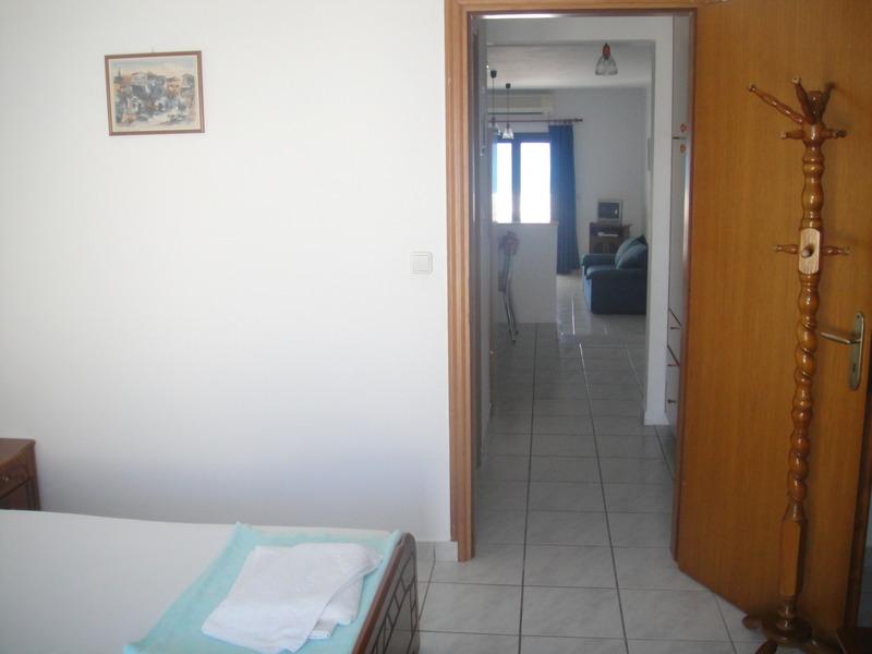 סיטייה Minos Apartments & Studios מראה חיצוני תמונה