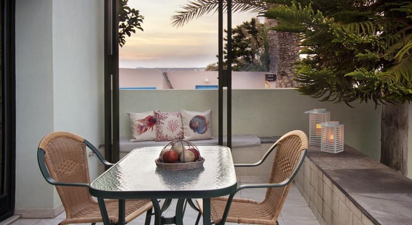 סיטייה Minos Apartments & Studios מראה חיצוני תמונה