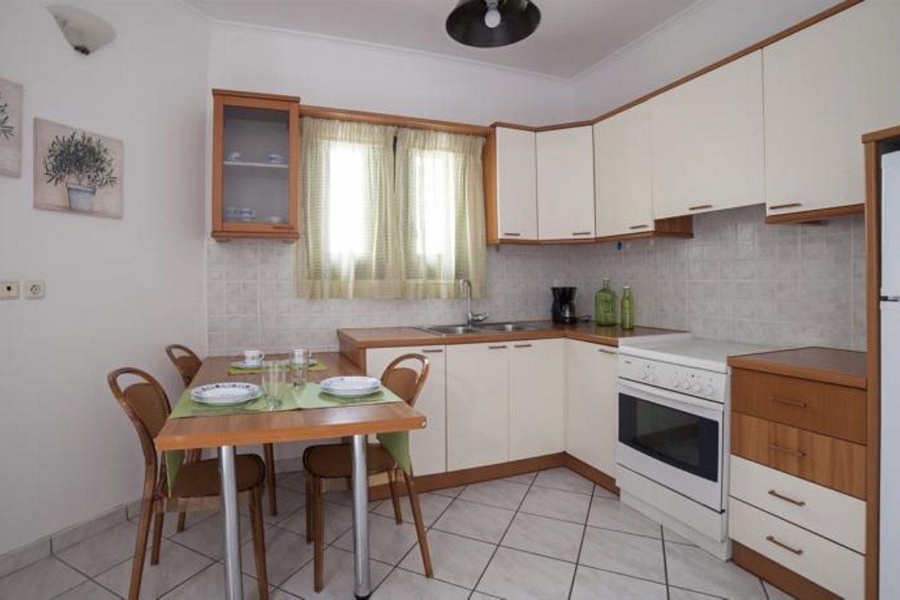 סיטייה Minos Apartments & Studios מראה חיצוני תמונה