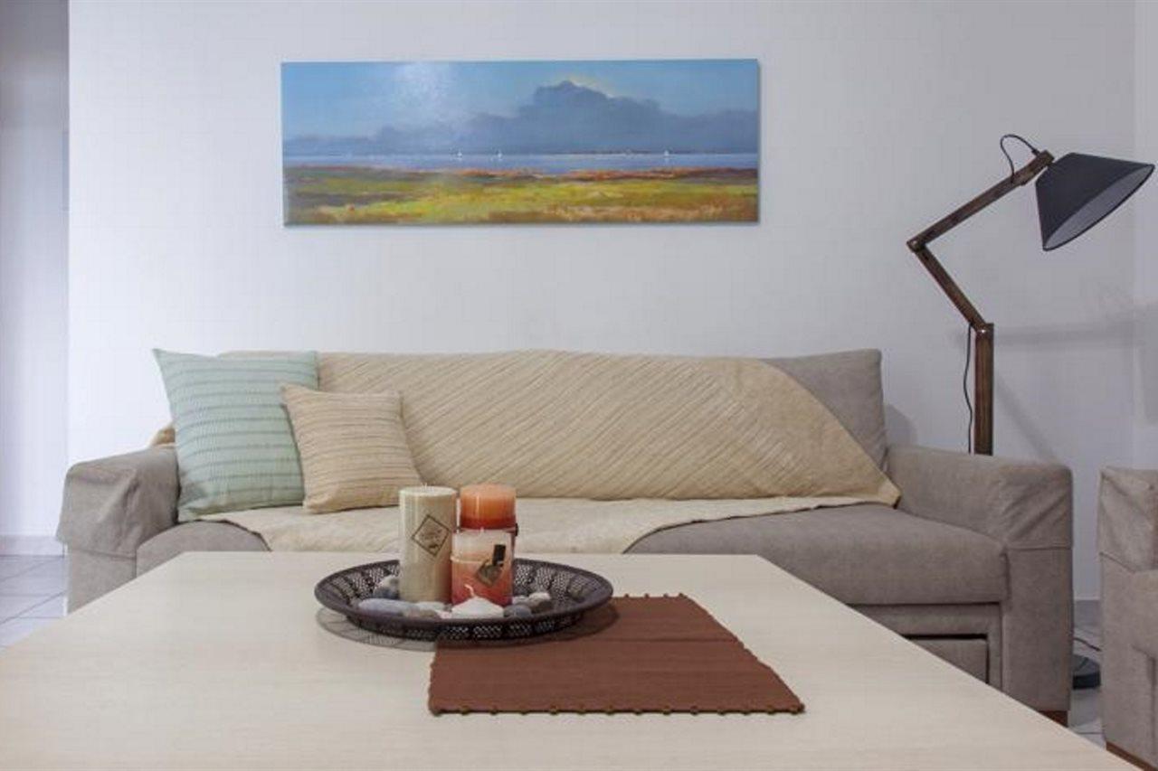 סיטייה Minos Apartments & Studios מראה חיצוני תמונה