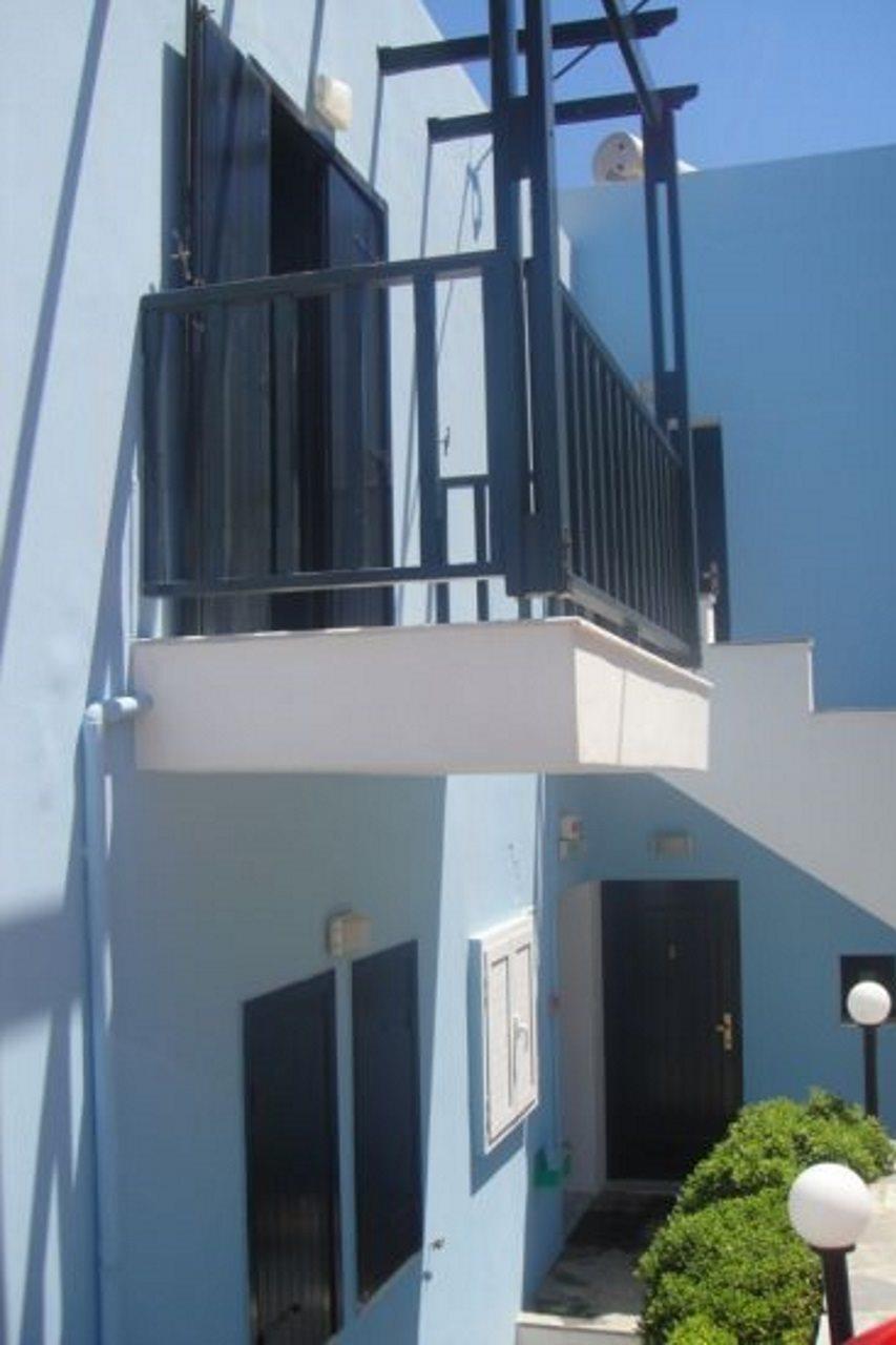 סיטייה Minos Apartments & Studios מראה חיצוני תמונה