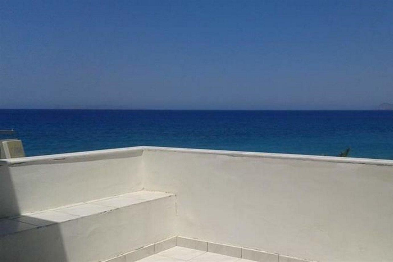 סיטייה Minos Apartments & Studios מראה חיצוני תמונה